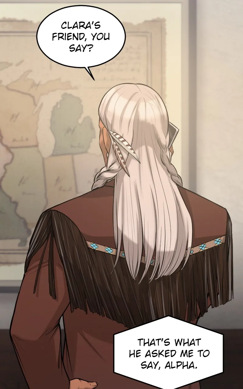 Paranoid Mage Chapter 12 page 54 - 