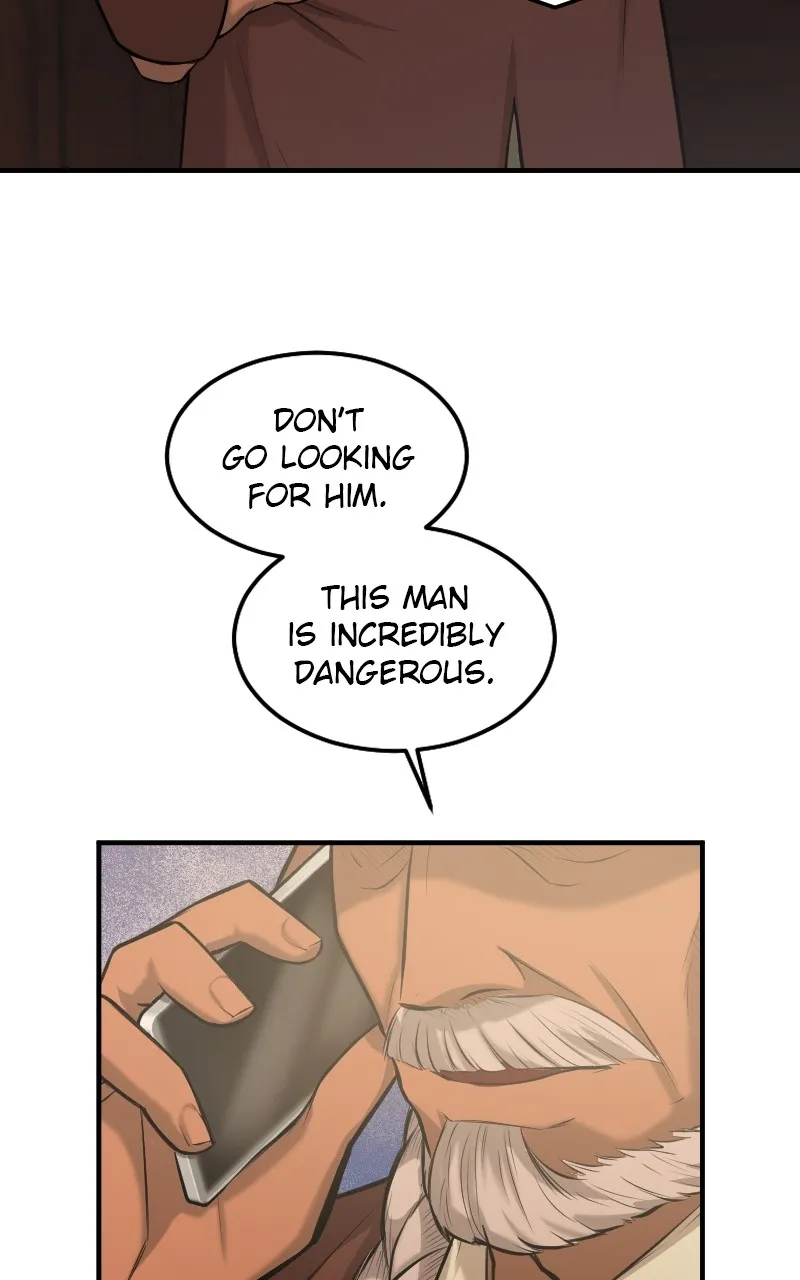 Paranoid Mage Chapter 12 page 55 - 