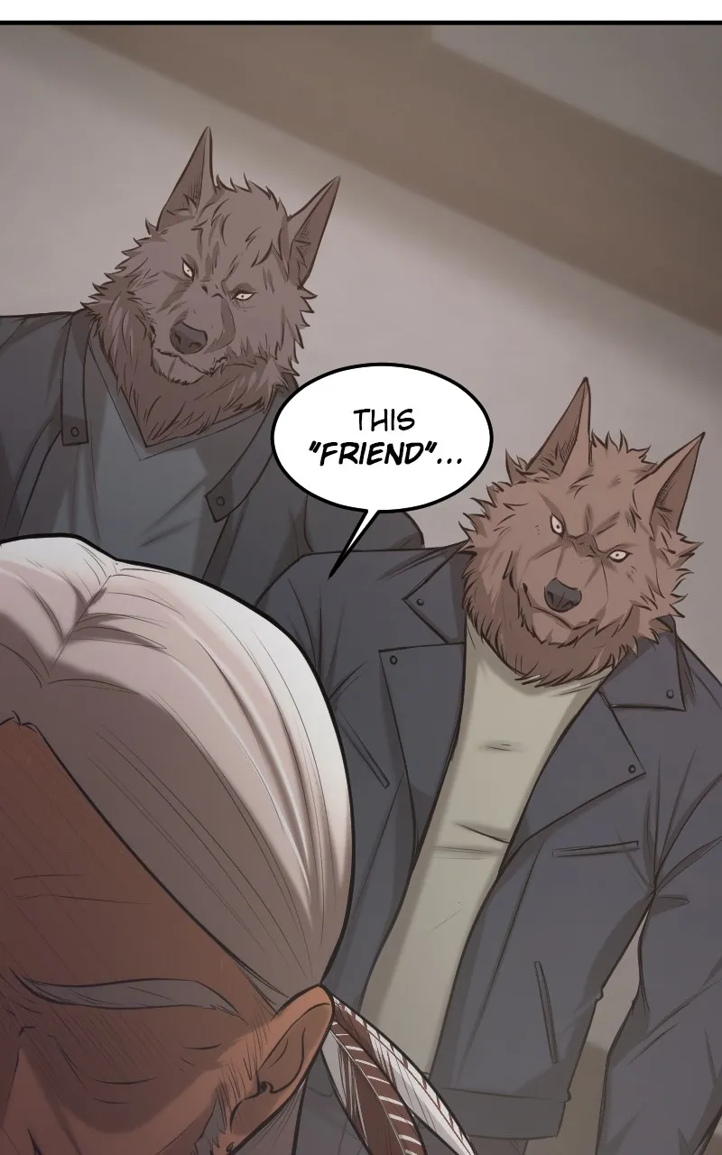 Paranoid Mage Chapter 12 page 57 - 
