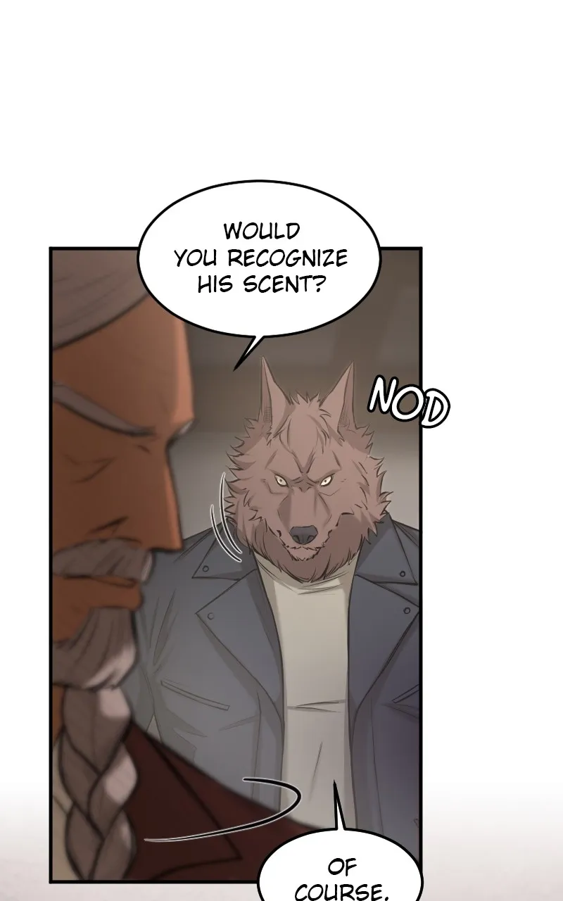 Paranoid Mage Chapter 12 page 60 - 