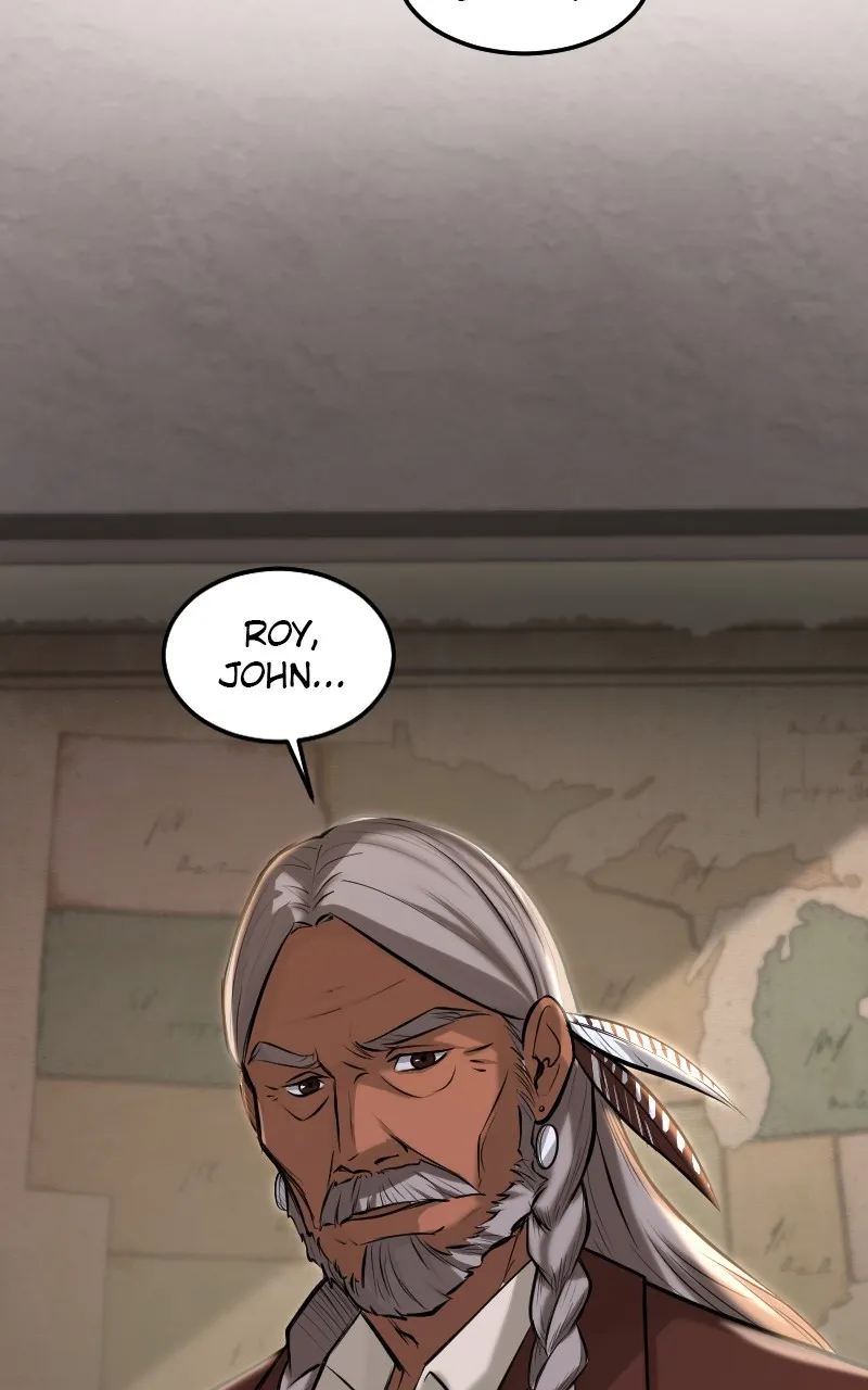 Paranoid Mage Chapter 12 page 61 - 