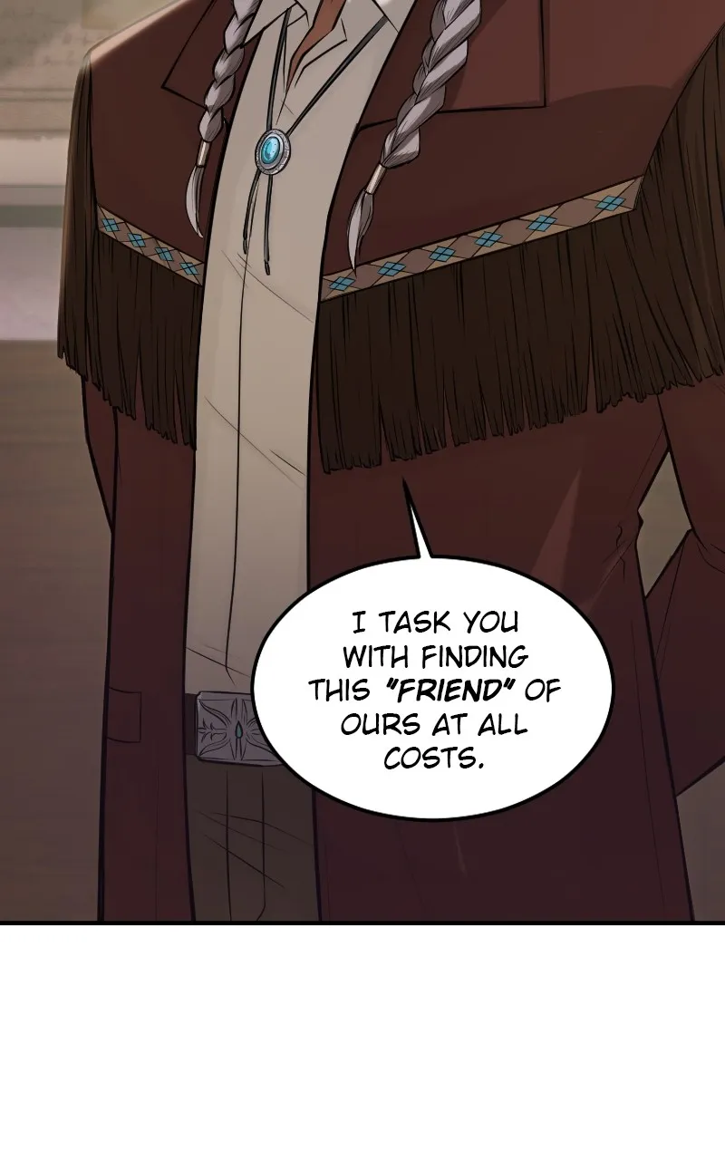 Paranoid Mage Chapter 12 page 62 - 