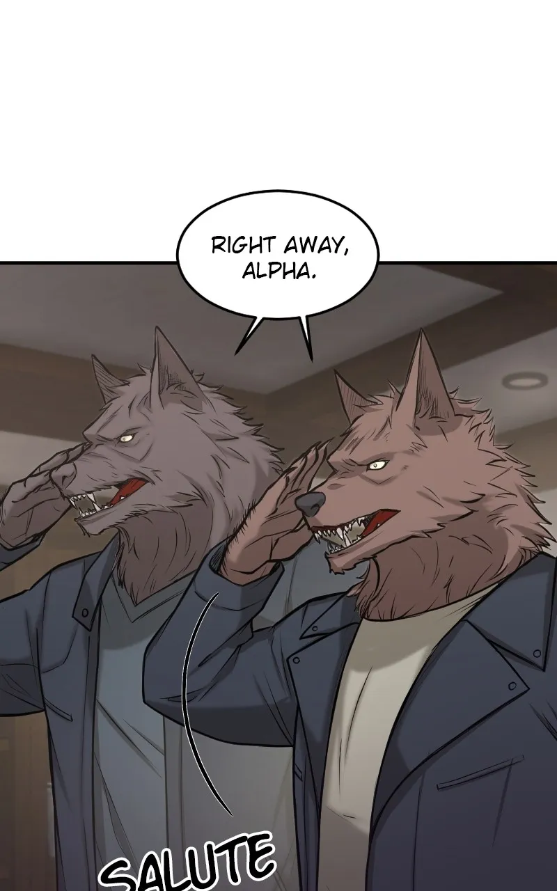 Paranoid Mage Chapter 12 page 63 - 