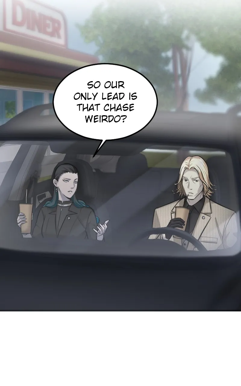 Paranoid Mage Chapter 12 page 65 - 