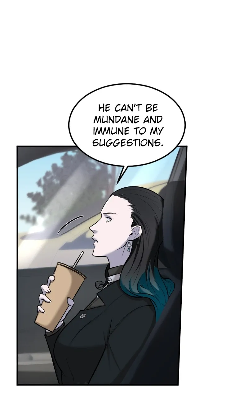 Paranoid Mage Chapter 12 page 66 - 