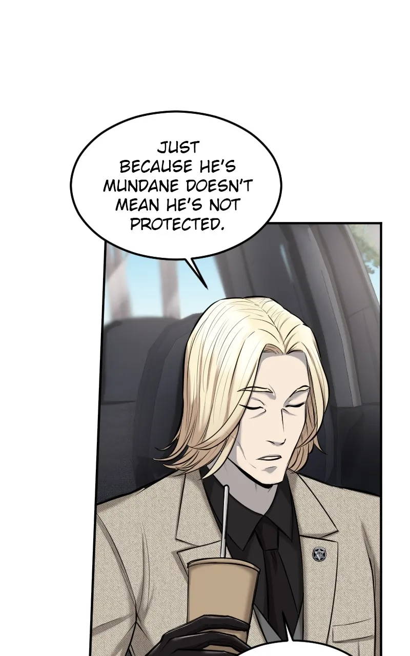 Paranoid Mage Chapter 12 page 67 - 