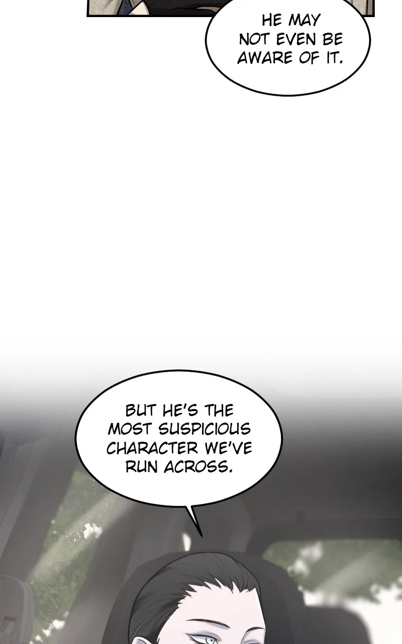 Paranoid Mage Chapter 12 page 68 - 