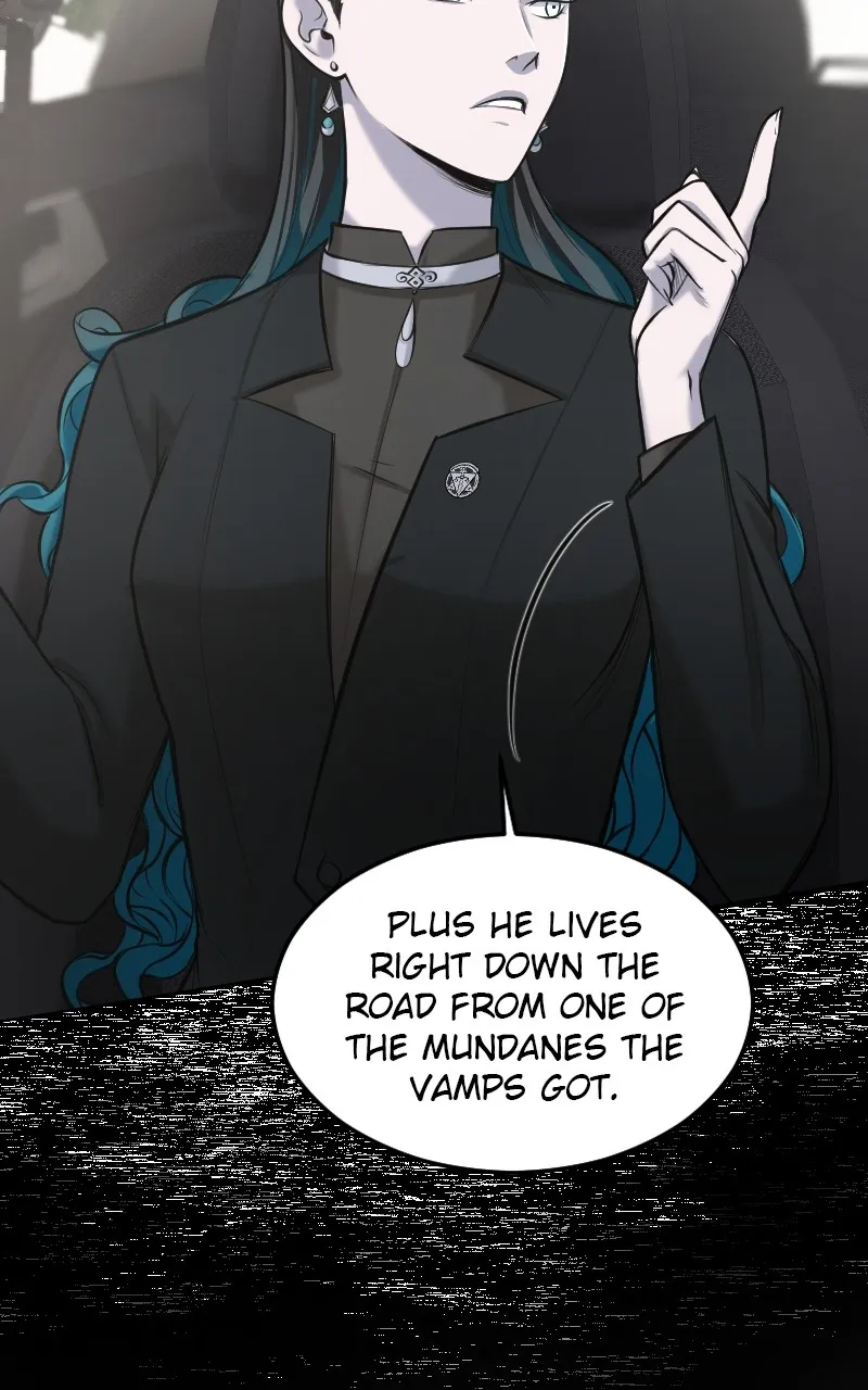Paranoid Mage Chapter 12 page 69 - 
