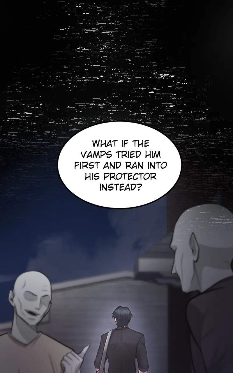Paranoid Mage Chapter 12 page 70 - 