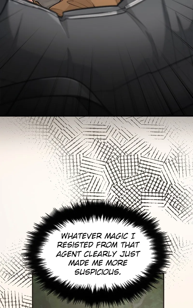Paranoid Mage Chapter 12 page 8 - 