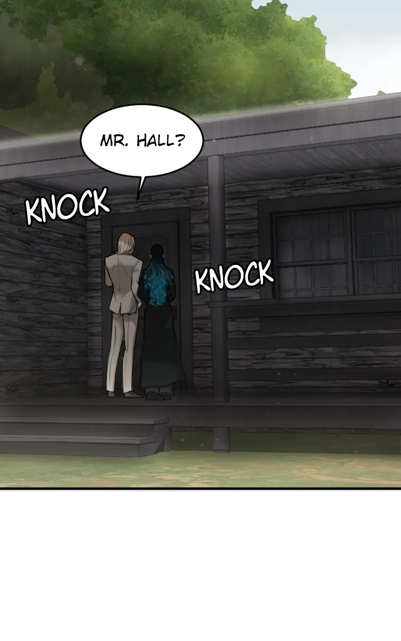 Paranoid Mage Chapter 12 page 74 - 