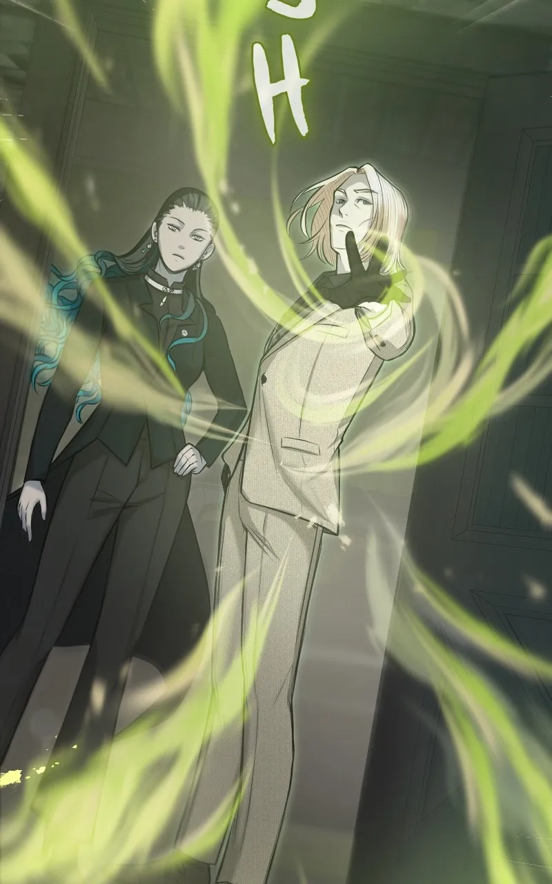 Paranoid Mage Chapter 12 page 77 - 