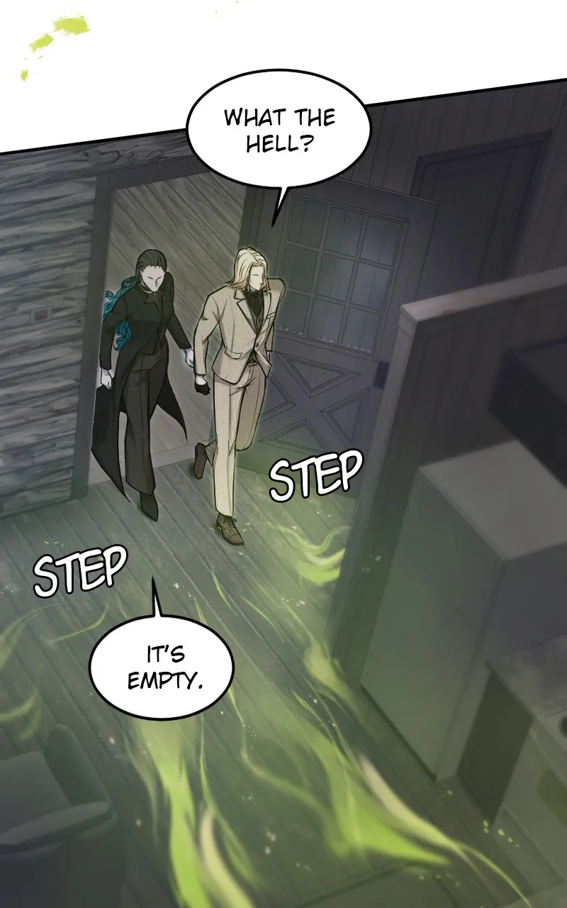 Paranoid Mage Chapter 12 page 79 - 