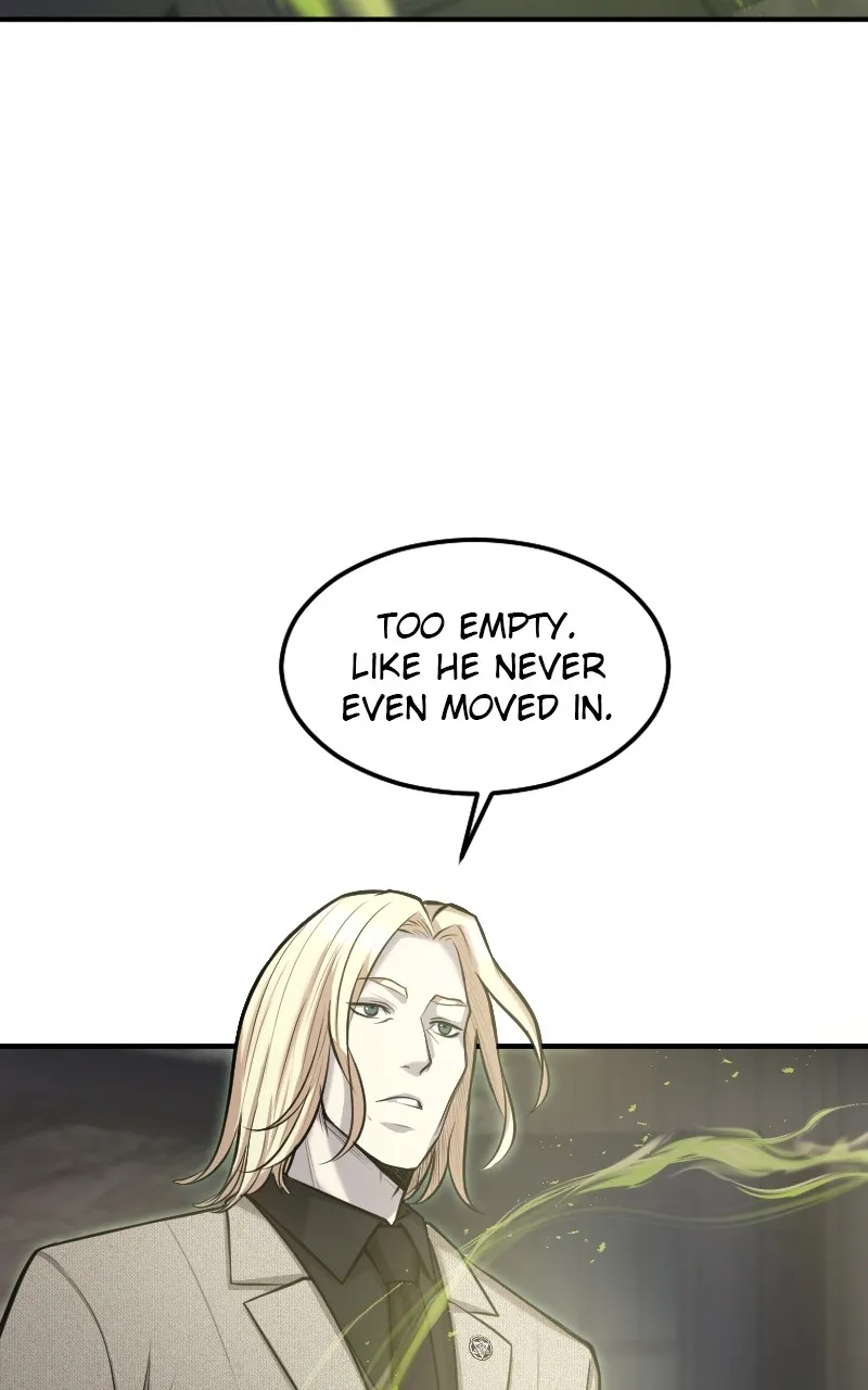 Paranoid Mage Chapter 12 page 80 - 