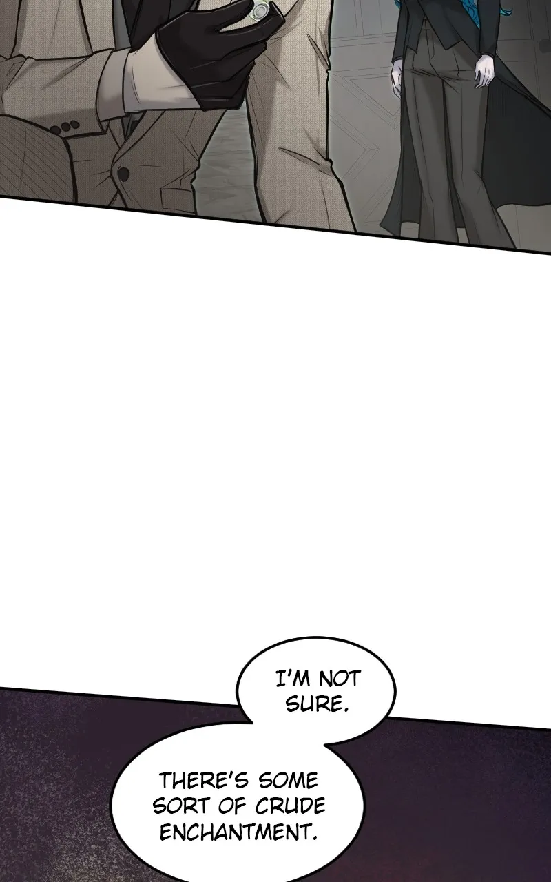 Paranoid Mage Chapter 12 page 88 - 