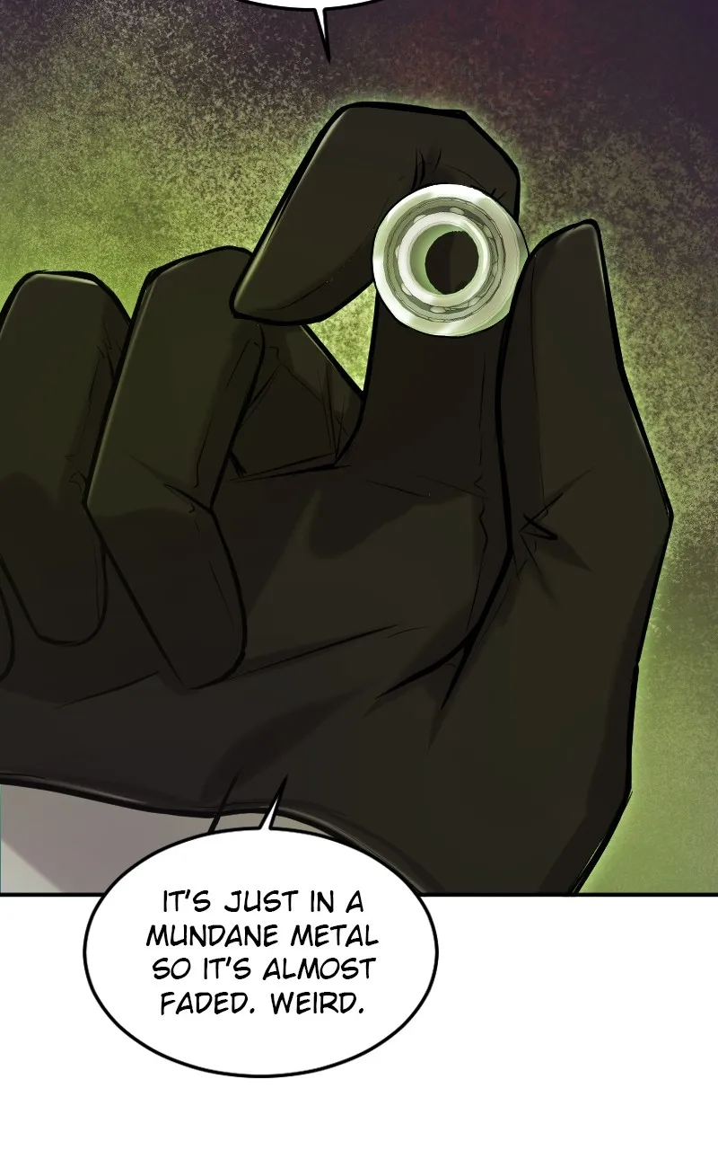 Paranoid Mage Chapter 12 page 89 - 