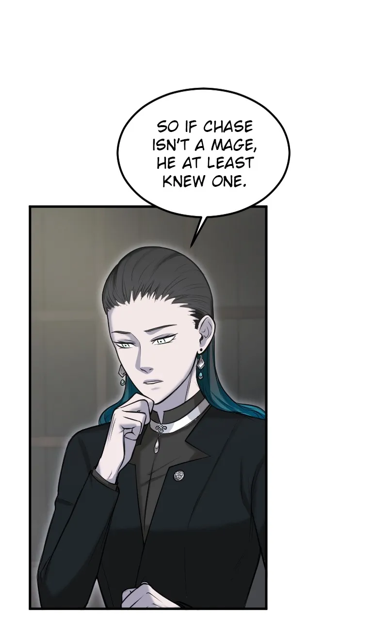Paranoid Mage Chapter 12 page 90 - 