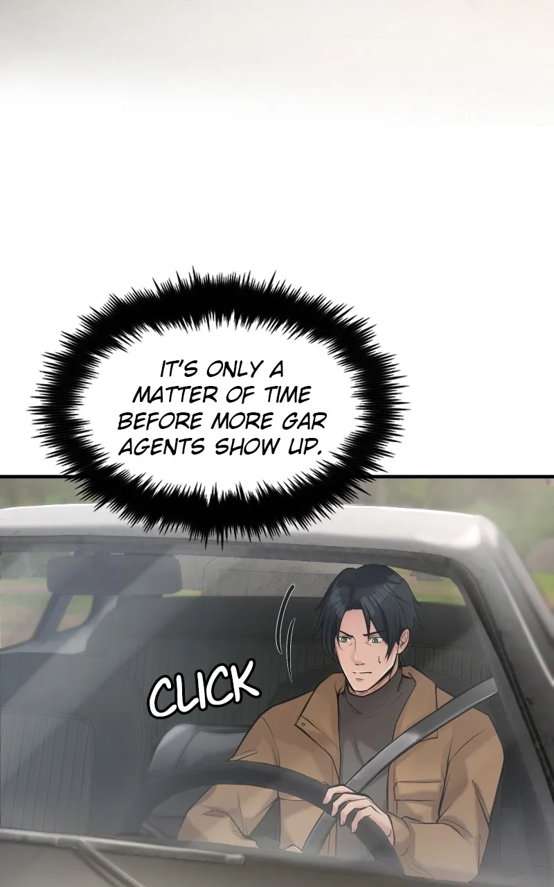 Paranoid Mage Chapter 12 page 10 - 