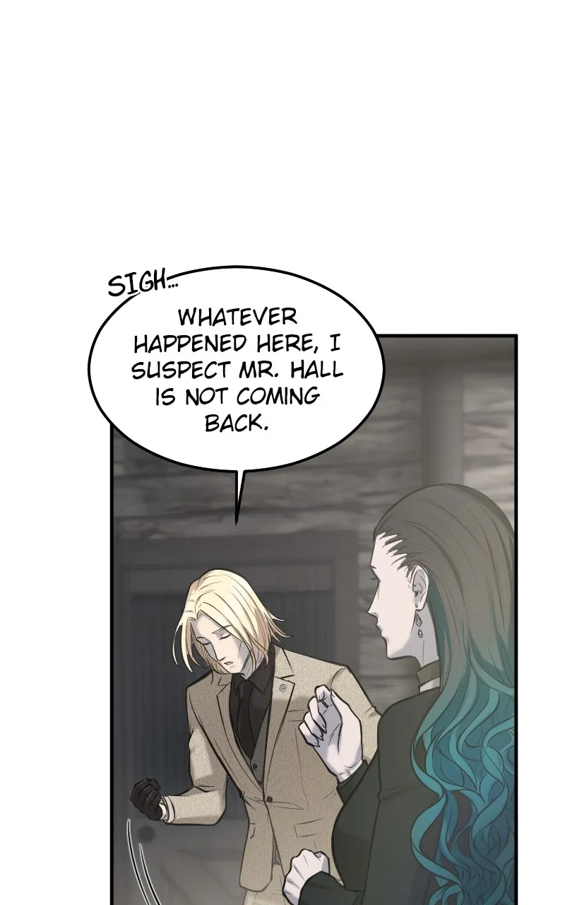 Paranoid Mage Chapter 12 page 91 - 