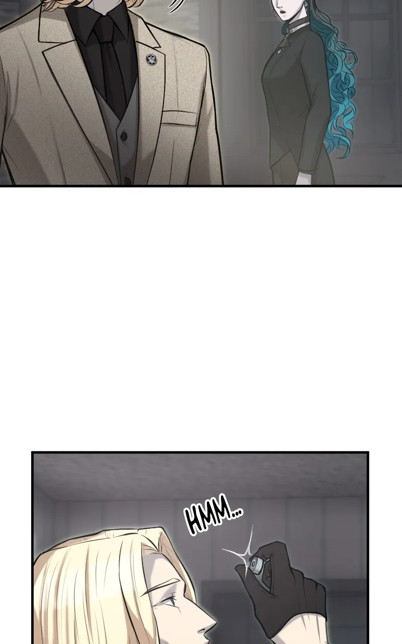 Paranoid Mage Chapter 12 page 93 - 