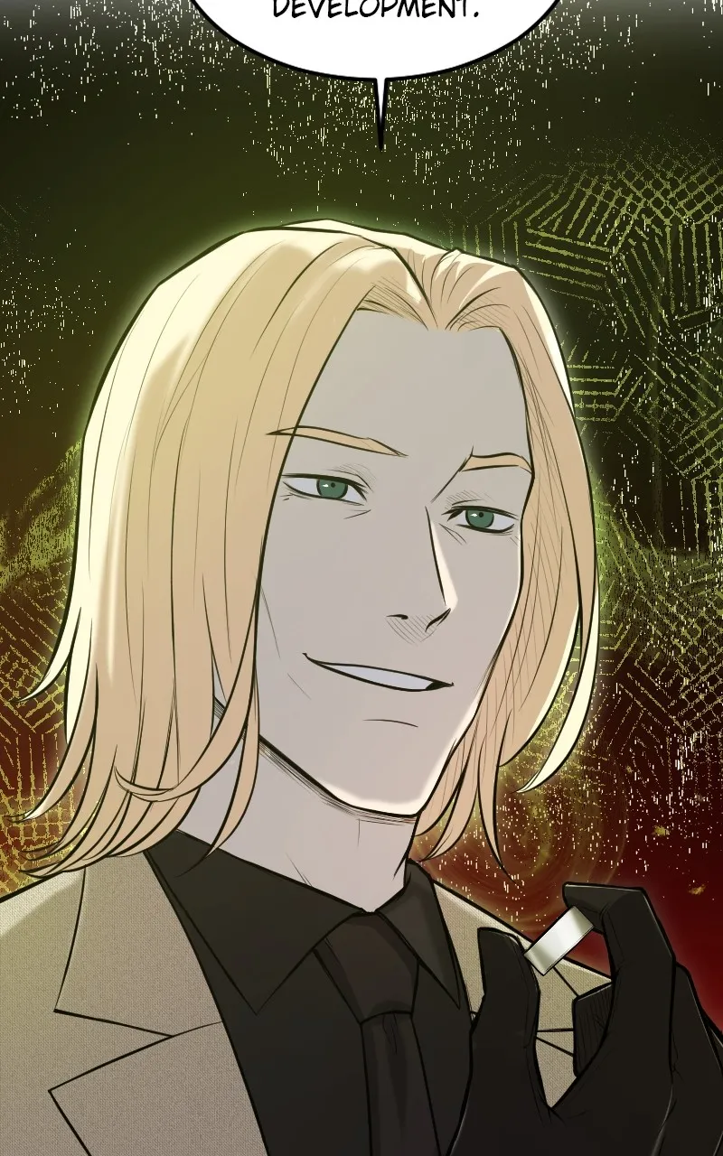 Paranoid Mage Chapter 12 page 95 - 