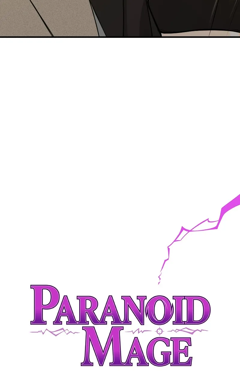 Paranoid Mage Chapter 12 page 96 - 