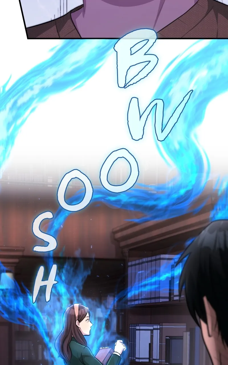 Paranoid Mage Chapter 13 page 101 - 