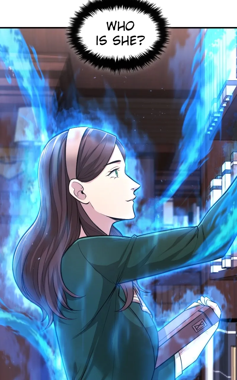 Paranoid Mage Chapter 13 page 103 - 