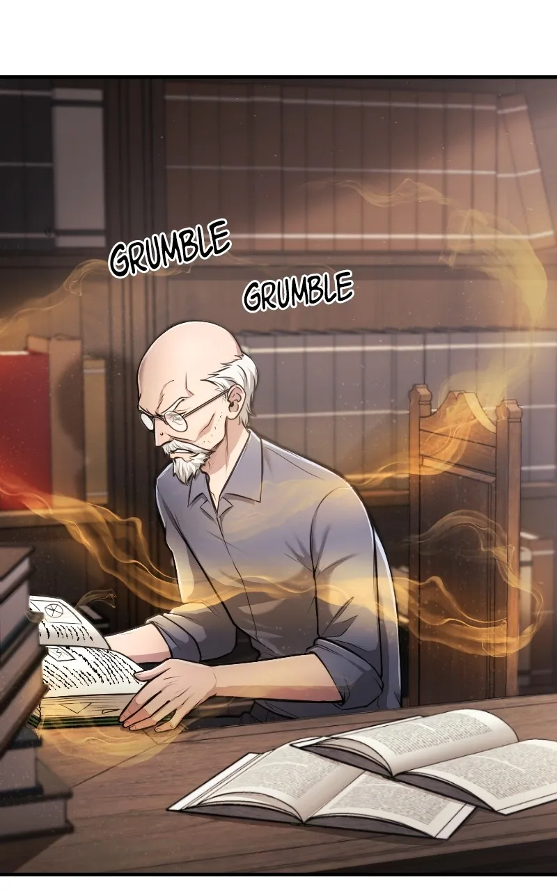 Paranoid Mage Chapter 13 page 20 - 