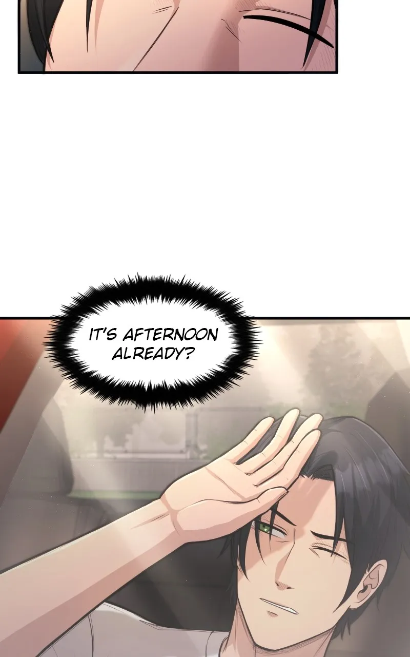 Paranoid Mage Chapter 13 page 3 - 