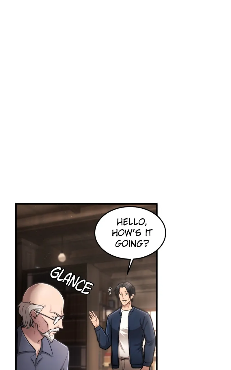 Paranoid Mage Chapter 13 page 21 - 