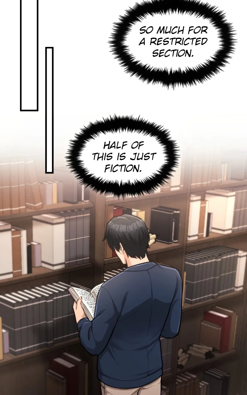 Paranoid Mage Chapter 13 page 25 - 