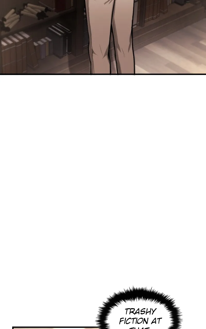Paranoid Mage Chapter 13 page 26 - 