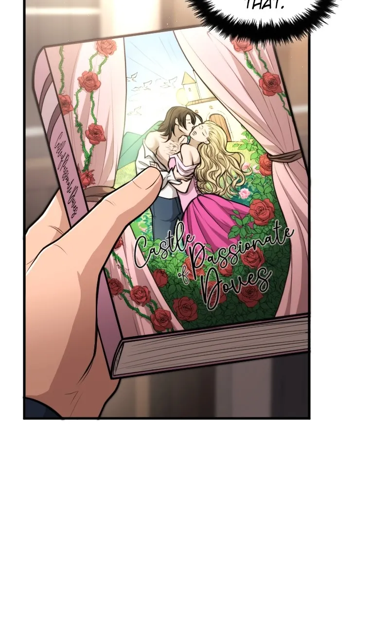 Paranoid Mage Chapter 13 page 27 - 