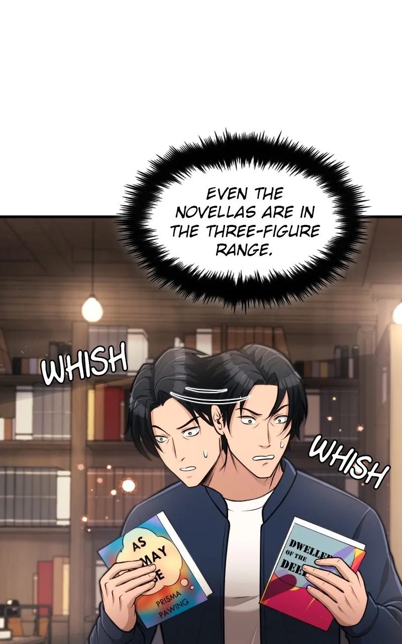 Paranoid Mage Chapter 13 page 30 - 