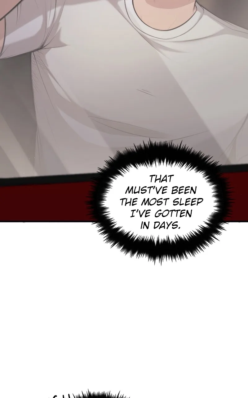 Paranoid Mage Chapter 13 page 4 - 