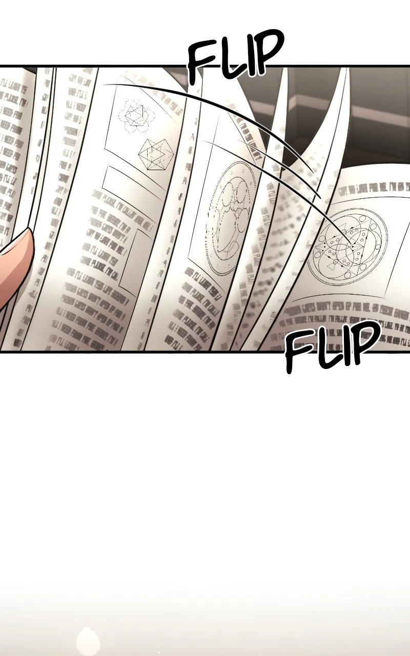 Paranoid Mage Chapter 13 page 35 - 