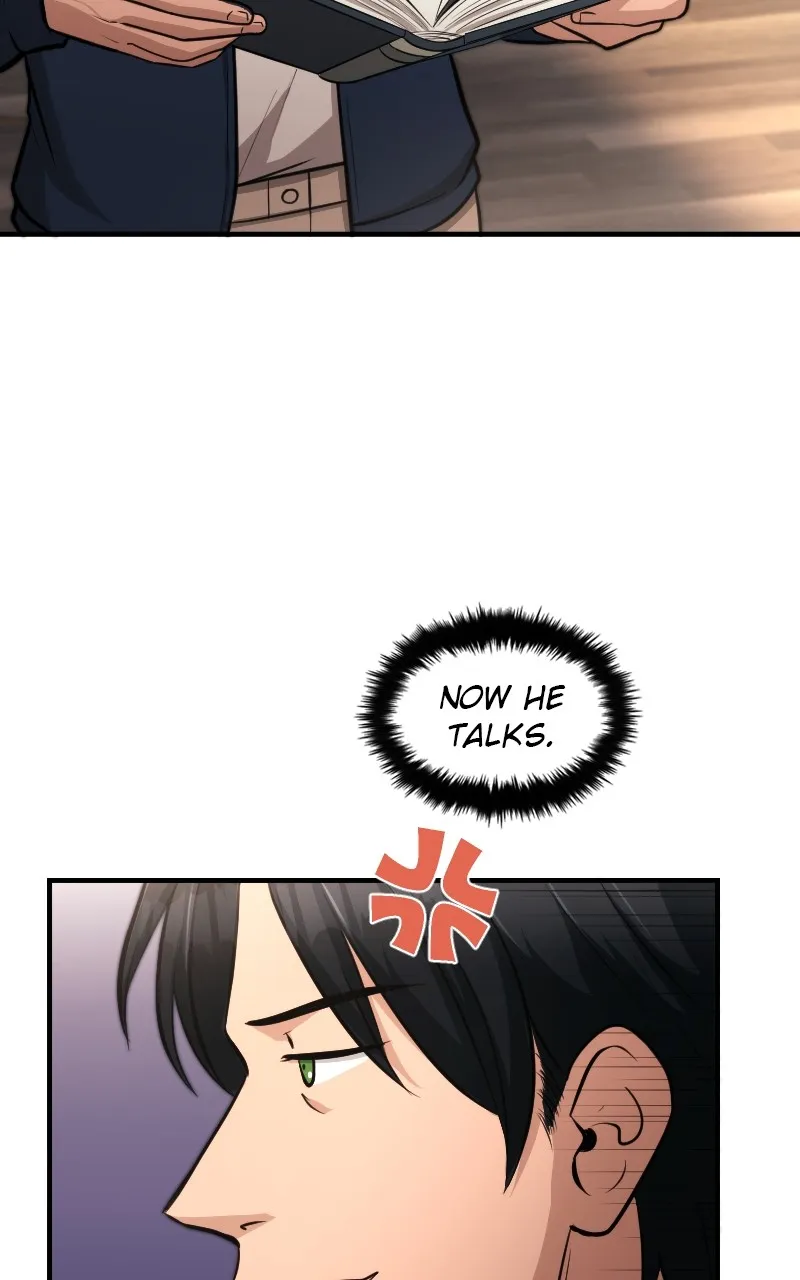 Paranoid Mage Chapter 13 page 37 - 