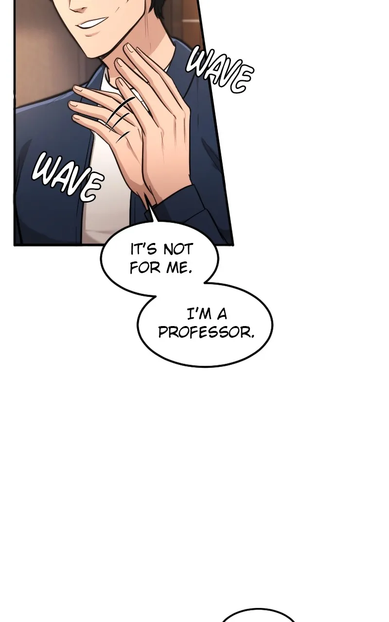 Paranoid Mage Chapter 13 page 41 - 