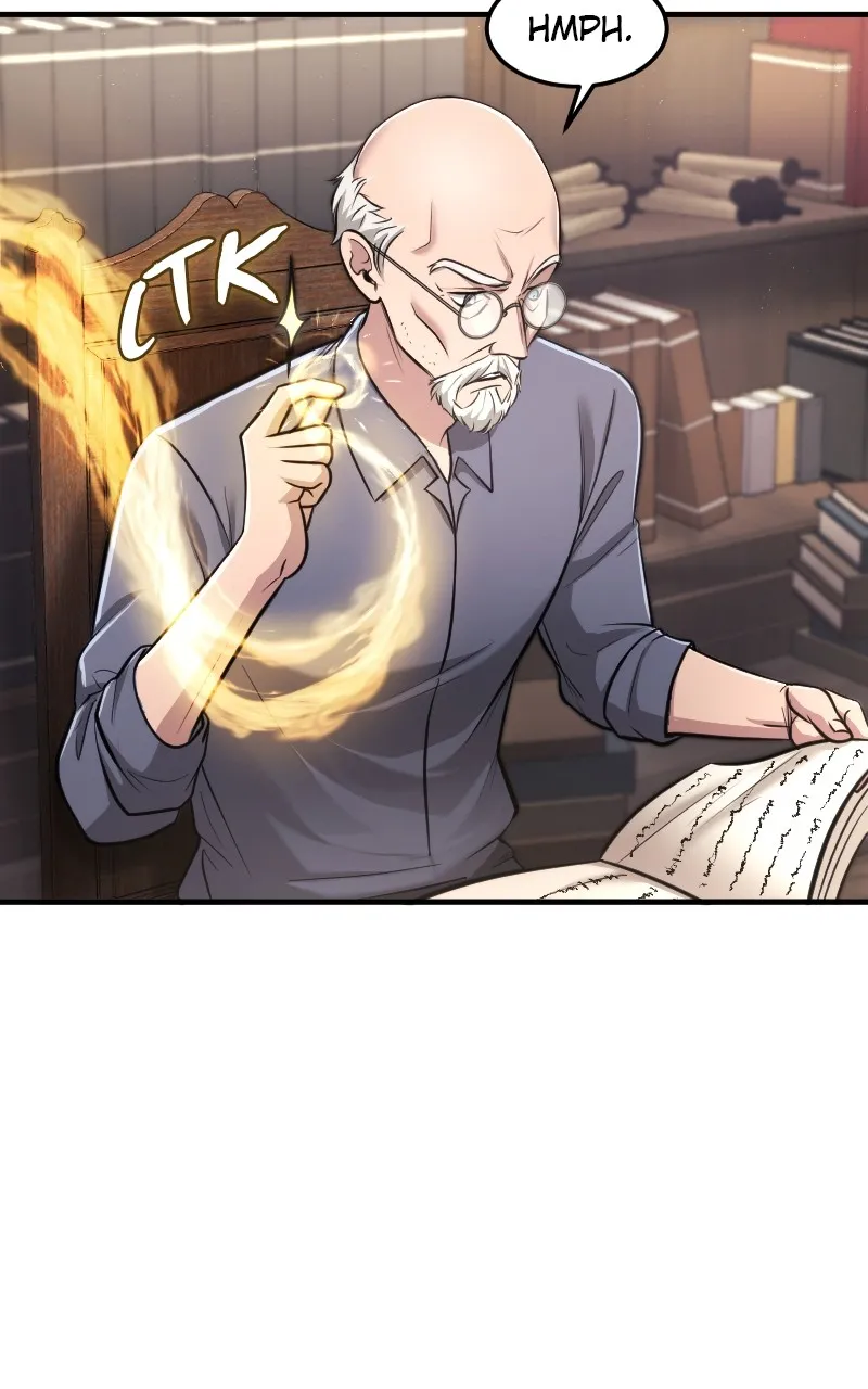 Paranoid Mage Chapter 13 page 42 - 