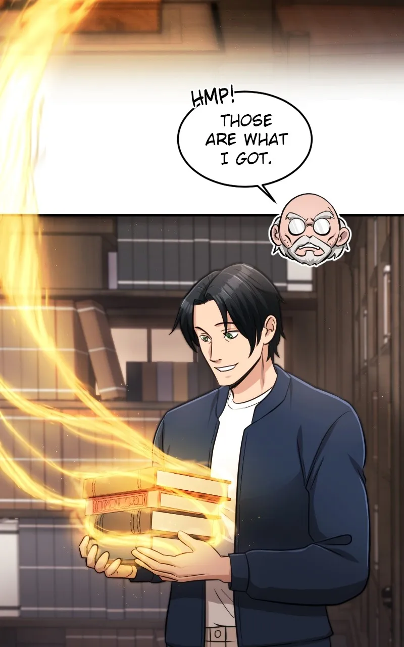 Paranoid Mage Chapter 13 page 48 - 
