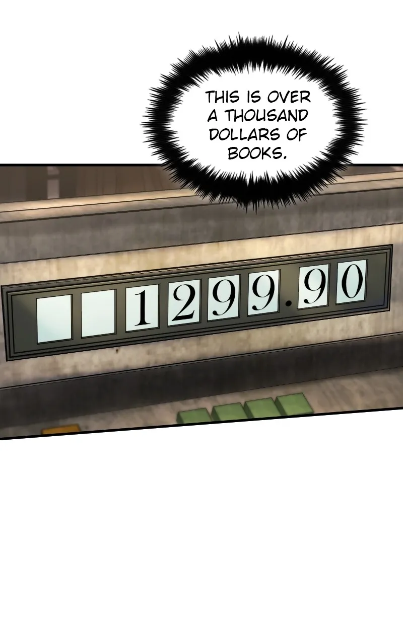 Paranoid Mage Chapter 13 page 51 - 