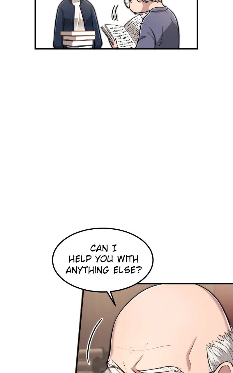Paranoid Mage Chapter 13 page 54 - 