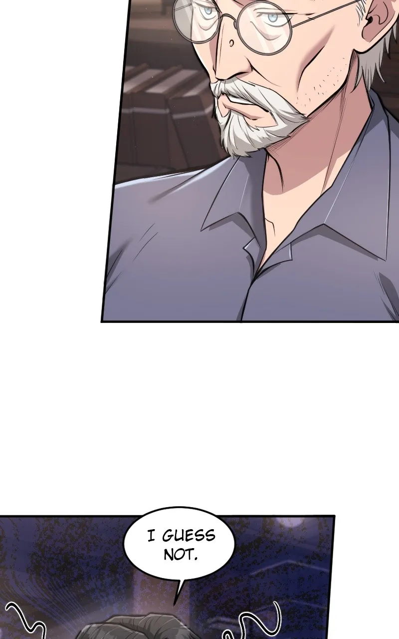 Paranoid Mage Chapter 13 page 55 - 