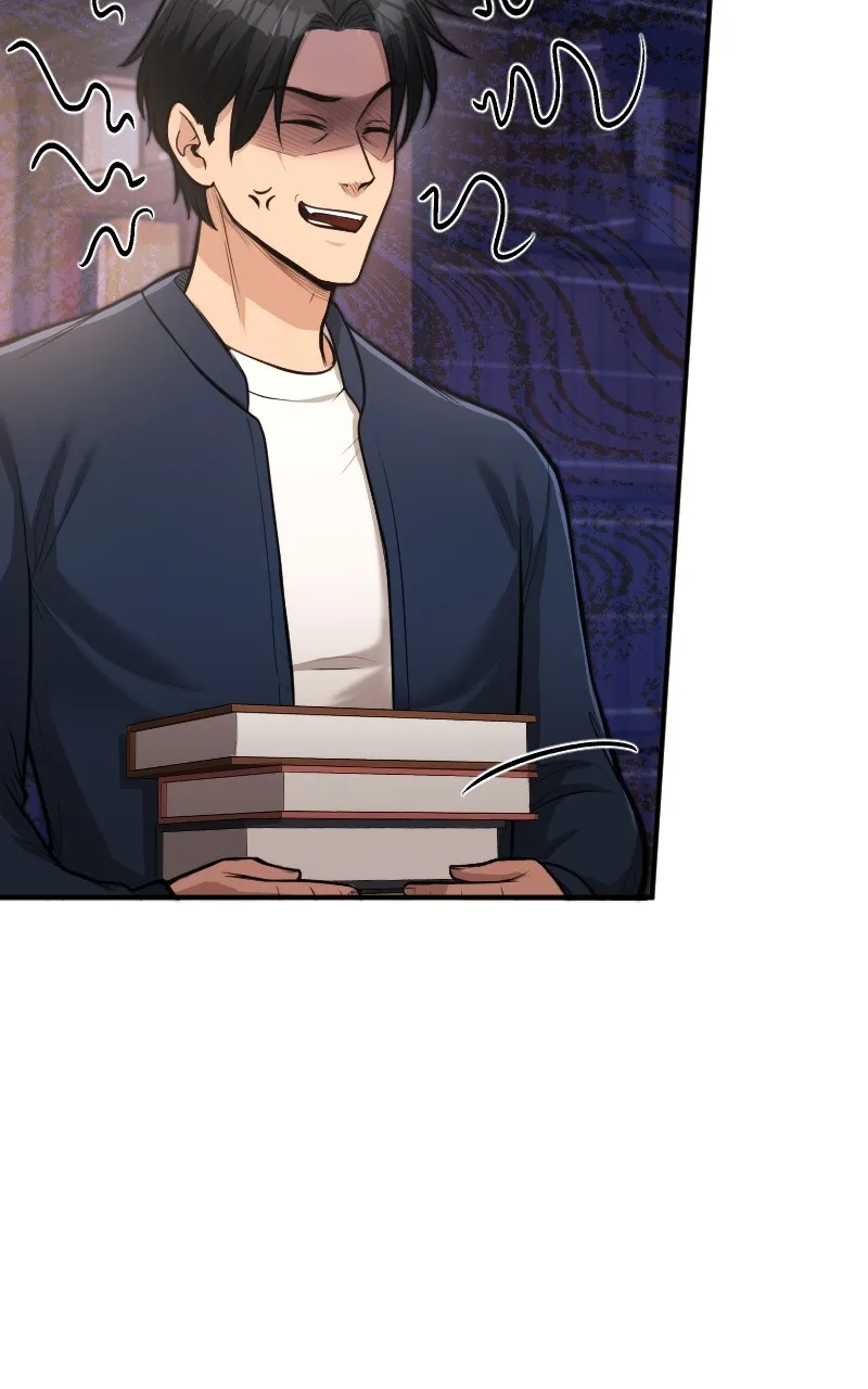Paranoid Mage Chapter 13 page 56 - 