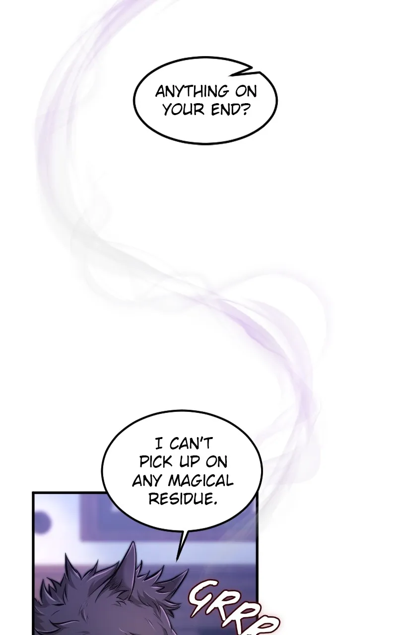 Paranoid Mage Chapter 13 page 60 - 