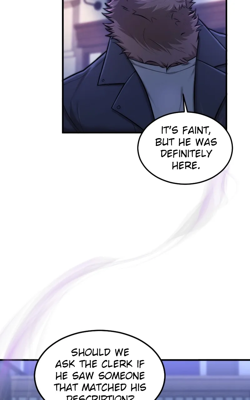 Paranoid Mage Chapter 13 page 62 - 
