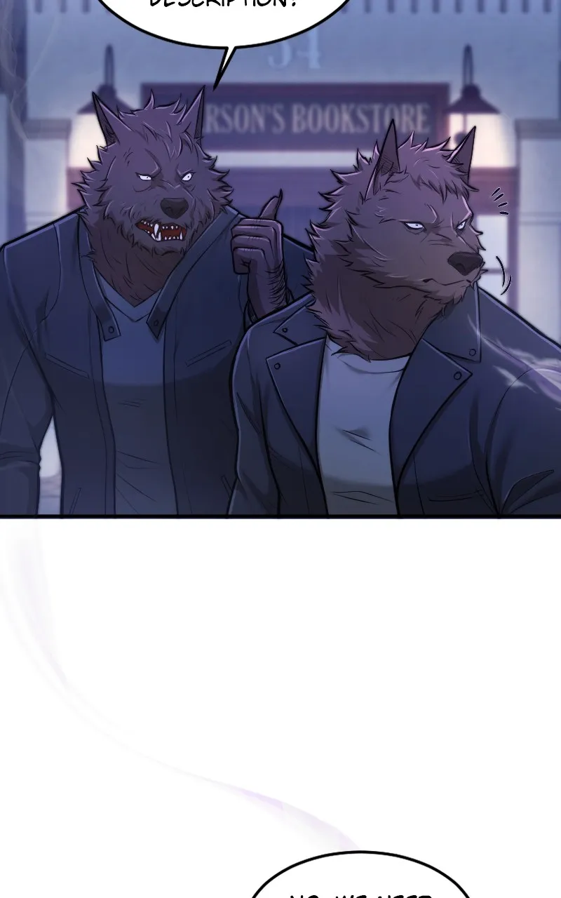 Paranoid Mage Chapter 13 page 63 - 