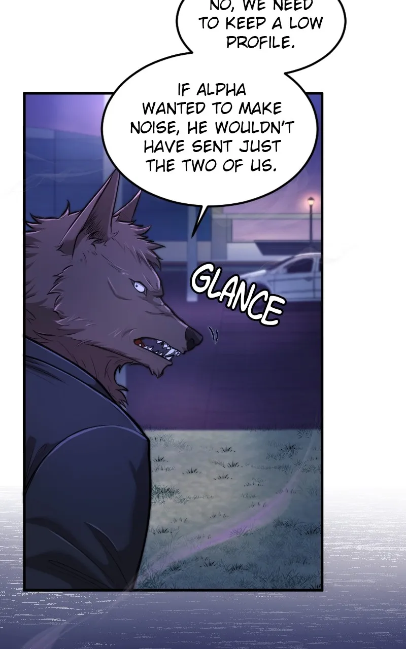 Paranoid Mage Chapter 13 page 64 - 