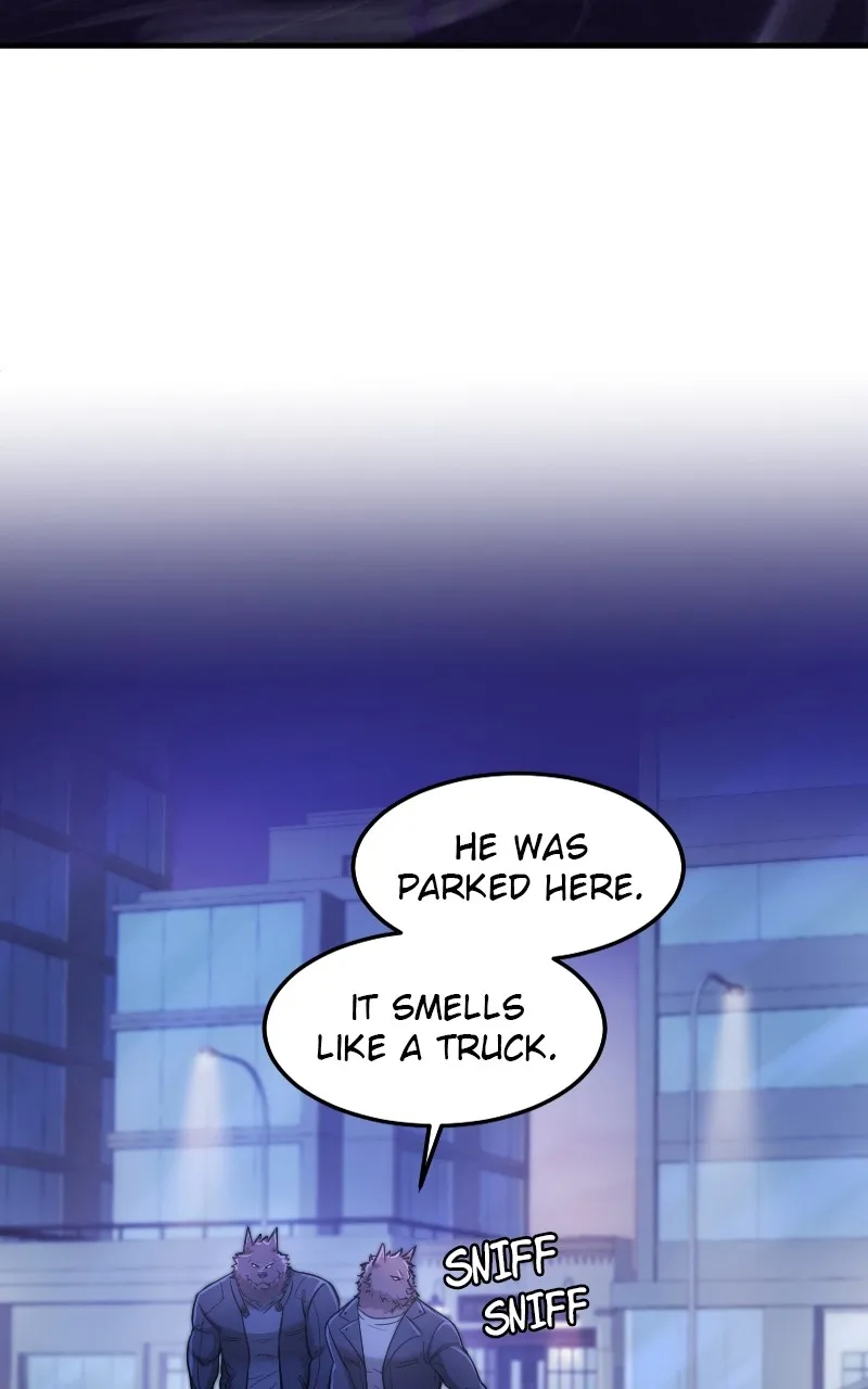 Paranoid Mage Chapter 13 page 66 - 